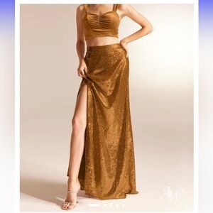 AW BRIDAL Odile dress size 2